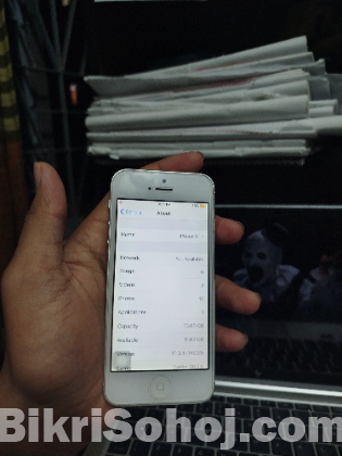 iphone 5